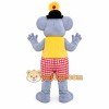 Koala Mascot Costume for Adults Custom Logo Party Character Suit Koala Mascot Costume for Adults Custom Logo Party Character Suit