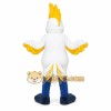 Bird Mascot Costume for Adults Custom Logo Party Character Suit