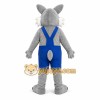 Wolf Mascot Costume for Adults Custom Logo Party Character Suit Wolf Mascot Costume for Adults Custom Logo Party Character Suit