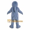 Dolphin Mascot Costume for Adults Custom Logo Party Character Suit