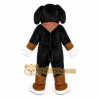 Dog Mascot Costume for Adults Custom Logo Party Character Suit Dog Mascot Costume for Adults Custom Logo Party Character Suit