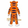 Tiger Mascot Costume for Adults Custom Logo Party Character Suit Tiger Mascot Costume for Adults Custom Logo Party Character Suit