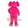 Elephant Mascot Costume for Adults Custom Logo Party Character Suit Elephant Mascot Costume for Adults Custom Logo Party Character Suit