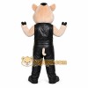 Pig Mascot Costume for Adults Custom Logo Party Character Suit Pig Mascot Costume for Adults Custom Logo Party Character Suit
