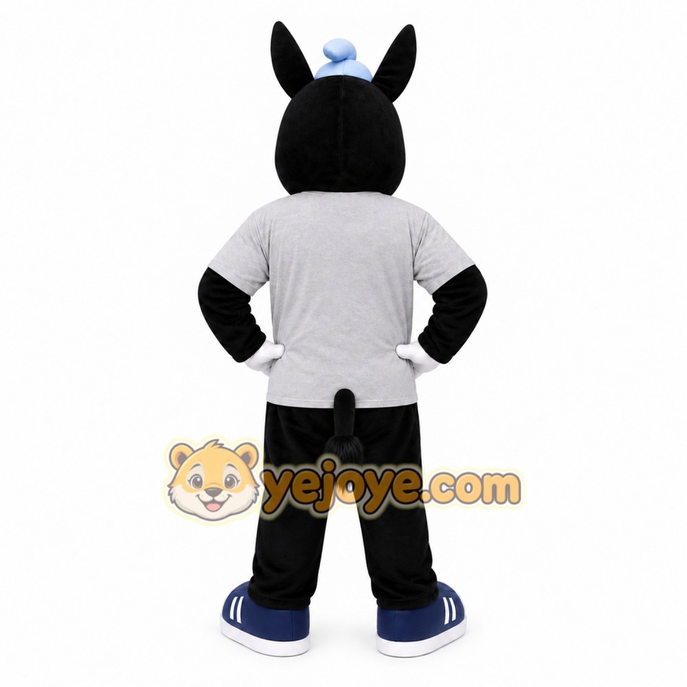 Horse Mascot Costume for Adults Custom Logo Party Character Suit Horse Mascot Costume for Adults Custom Logo Party Character Suit