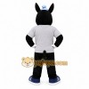 Horse Mascot Costume for Adults Custom Logo Party Character Suit Horse Mascot Costume for Adults Custom Logo Party Character Suit