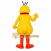 Duck Mascot Costume for Adults Custom Logo Party Character Suit Duck Mascot Costume for Adults Custom Logo Party Character Suit