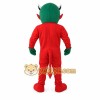 Devil Mascot Costume for Adults Custom Logo Party Character Suit Devil Mascot Costume for Adults Custom Logo Party Character Suit