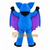Bat Mascot Costume for Adults Custom Logo Party Character Suit Bat Mascot Costume for Adults Custom Logo Party Character Suit