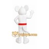 Mouse Mascot Costume for Adults Custom Logo Party Character Suit Mouse Mascot Costume for Adults Custom Logo Party Character Suit