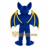 Bat Mascot Costume for Adults Custom Logo Party Character Suit Bat Mascot Costume for Adults Custom Logo Party Character Suit
