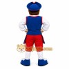 Person Mascot Costume for Adults Custom Logo Party Character Suit Person Mascot Costume for Adults Custom Logo Party Character Suit
