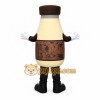 Bottle Mascot Costume for Adults Custom Logo Party Character Suit Bottle Mascot Costume for Adults Custom Logo Party Character Suit