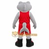 Shark Mascot Costume for Adults Custom Logo Party Character Suit Shark Mascot Costume for Adults Custom Logo Party Character Suit