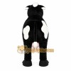Cow Mascot Costume for Adults Custom Logo Party Character Suit Cow Mascot Costume for Adults Custom Logo Party Character Suit