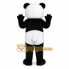 Panda Mascot Costume for Adults Custom Logo Party Character Suit Panda Mascot Costume for Adults Custom Logo Party Character Suit