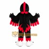 Bird Mascot Costume for Adults Custom Logo Party Character Suit