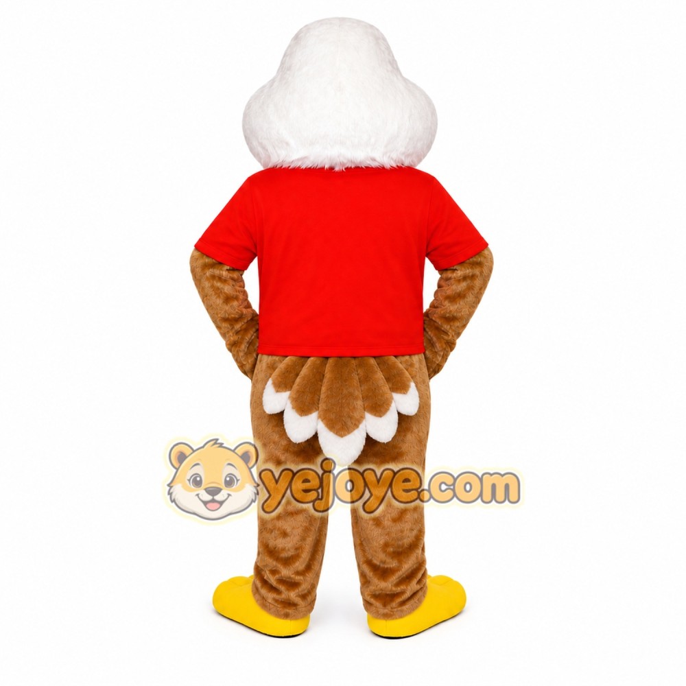 Bird Mascot Costume for Adults Custom Logo Party Character Suit