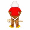 Bird Mascot Costume for Adults Custom Logo Party Character Suit