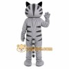 Cat Mascot Costume for Adults Custom Logo Party Character Suit
