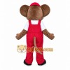 Mouse Mascot Costume for Adults Custom Logo Party Character Suit Mouse Mascot Costume for Adults Custom Logo Party Character Suit