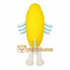Fish Mascot Costume for Adults Custom Logo Party Character Suit Fish Mascot Costume for Adults Custom Logo Party Character Suit