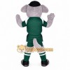 Dog Mascot Costume for Adults Custom Logo Party Character Suit