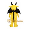 Devil Mascot Costume for Adults Custom Logo Party Character Suit Devil Mascot Costume for Adults Custom Logo Party Character Suit