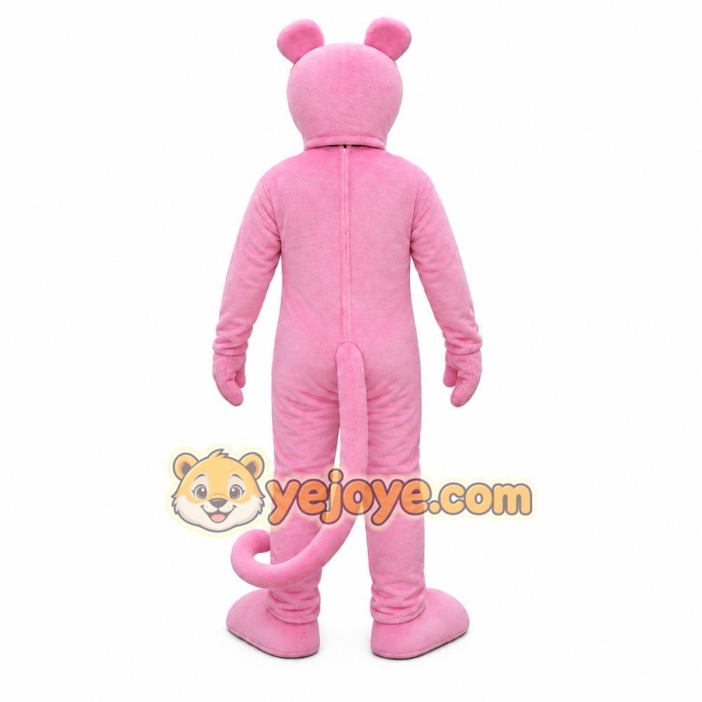 Cat Mascot Costume for Adults Custom Logo Party Character Suit Cat Mascot Costume for Adults Custom Logo Party Character Suit