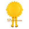 Sun Mascot Costume for Adults Custom Logo Party Character Suit Sun Mascot Costume for Adults Custom Logo Party Character Suit