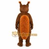 Squirrel Mascot Costume for Adults Custom Logo Party Character Suit Squirrel Mascot Costume for Adults Custom Logo Party Character Suit