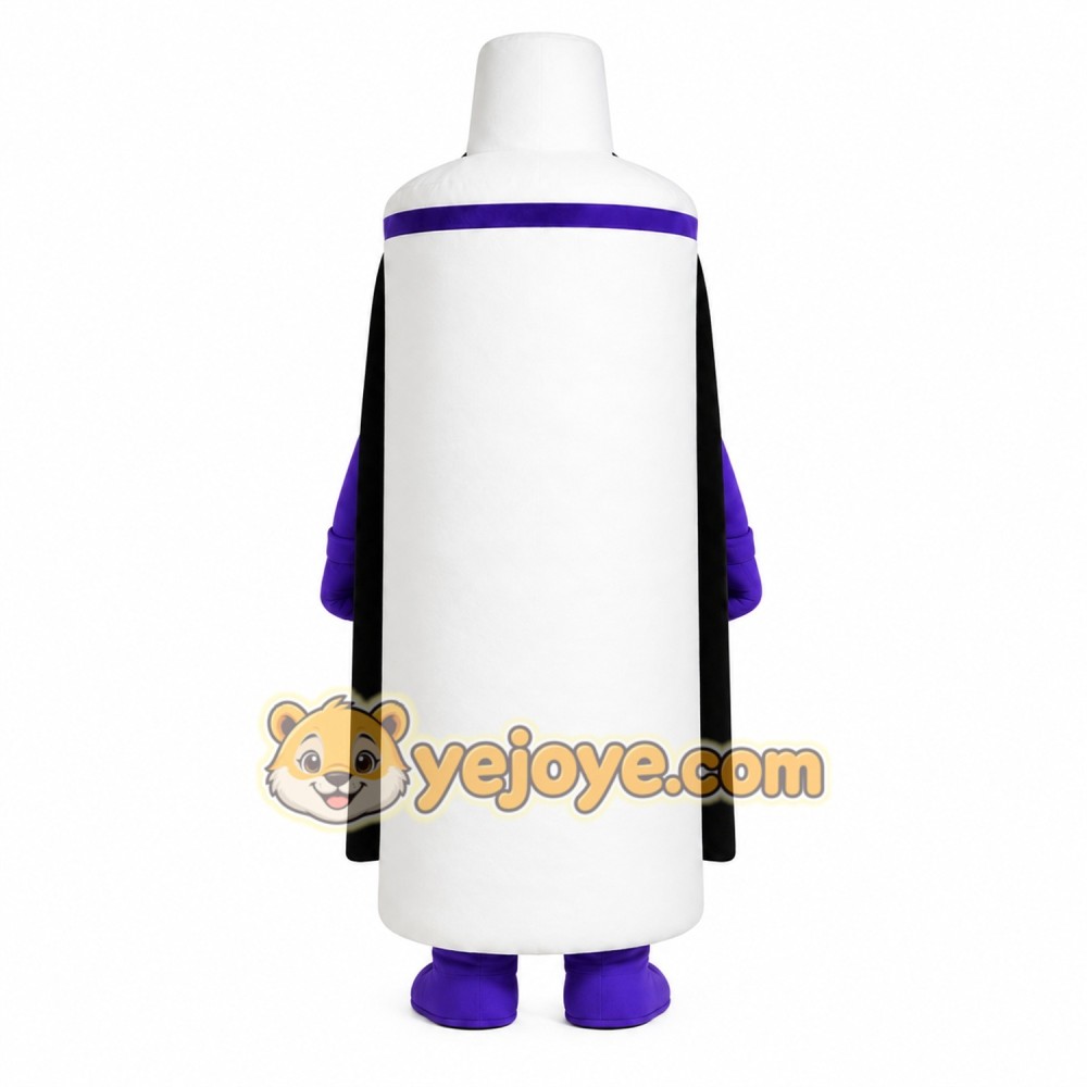 safety mascot Mascot Costume for Adults Custom Logo Party Character Suit safety mascot Mascot Costume for Adults Custom Logo Party Character Suit