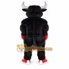 Bull Mascot Costume for Adults Custom Logo Party Character Suit Bull Mascot Costume for Adults Custom Logo Party Character Suit