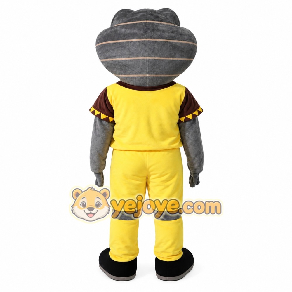 Cobra Mascot Costume for Adults Custom Logo Party Character Suit
