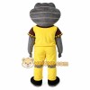 Cobra Mascot Costume for Adults Custom Logo Party Character Suit