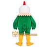 Chicken Mascot Costume for Adults Custom Logo Party Character Suit Chicken Mascot Costume for Adults Custom Logo Party Character Suit