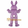 Rabbit Mascot Costume for Adults Custom Logo Party Character Suit Rabbit Mascot Costume for Adults Custom Logo Party Character Suit