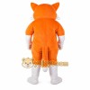 Cat Mascot Costume for Adults Custom Logo Party Character Suit Cat Mascot Costume for Adults Custom Logo Party Character Suit