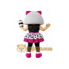 Sushi girl Mascot Costume for Adults Custom Logo Party Character Suit Sushi girl Mascot Costume for Adults Custom Logo Party Character Suit