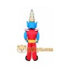 Genie Mascot Costume for Adults Custom Logo Party Character Suit Genie Mascot Costume for Adults Custom Logo Party Character Suit