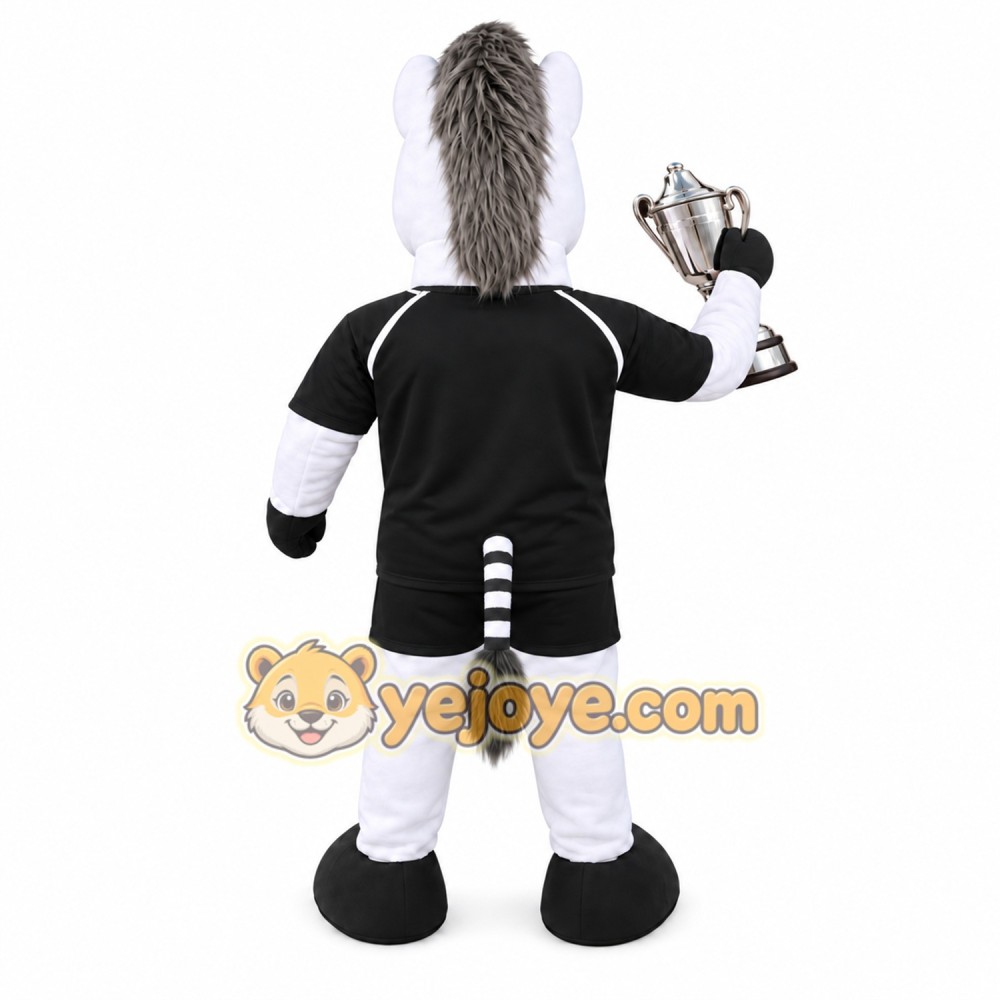 Horse Mascot Costume for Adults Custom Logo Party Character Suit Horse Mascot Costume for Adults Custom Logo Party Character Suit