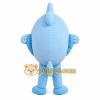 Fish Mascot Costume for Adults Custom Logo Party Character Suit Fish Mascot Costume for Adults Custom Logo Party Character Suit
