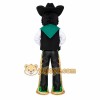 Cowboy Mascot Costume for Adults Custom Logo Party Character Suit Cowboy Mascot Costume for Adults Custom Logo Party Character Suit