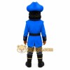 Pirate Mascot Costume for Adults Custom Logo Party Character Suit Pirate Mascot Costume for Adults Custom Logo Party Character Suit