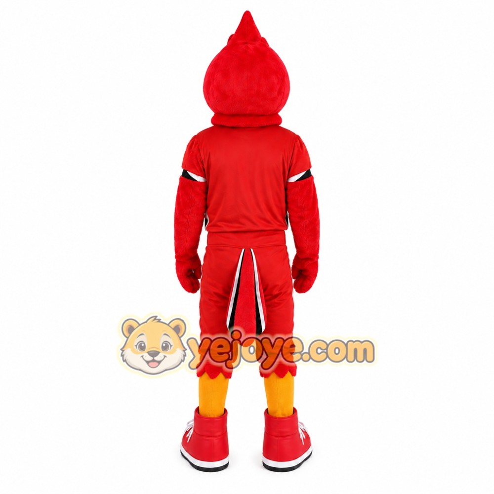 Bird Mascot Costume for Adults Custom Logo Party Character Suit