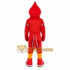 Bird Mascot Costume for Adults Custom Logo Party Character Suit