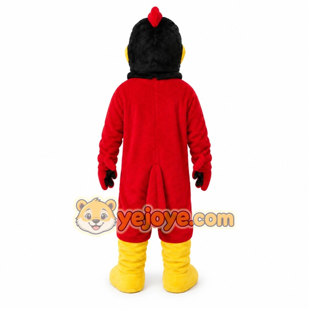 Bird Mascot Costume for Adults Custom Logo Party Character Suit Bird Mascot Costume for Adults Custom Logo Party Character Suit