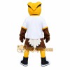 Owl Mascot Costume for Adults Custom Logo Party Character Suit Owl Mascot Costume for Adults Custom Logo Party Character Suit