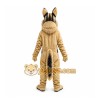 Dog Mascot Costume for Adults Custom Logo Party Character Suit Dog Mascot Costume for Adults Custom Logo Party Character Suit