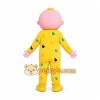 Baby Mascot Costume for Adults Custom Logo Party Character Suit Baby Mascot Costume for Adults Custom Logo Party Character Suit